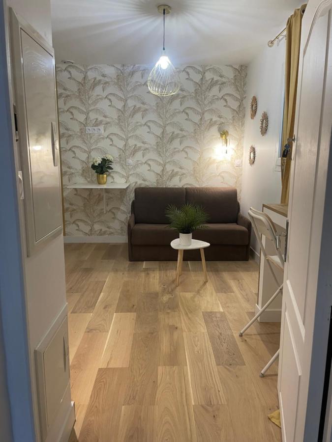 Studio Cocooning Lunel  Exterior foto