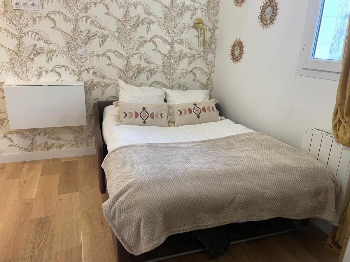Studio Cocooning Lunel  Exterior foto