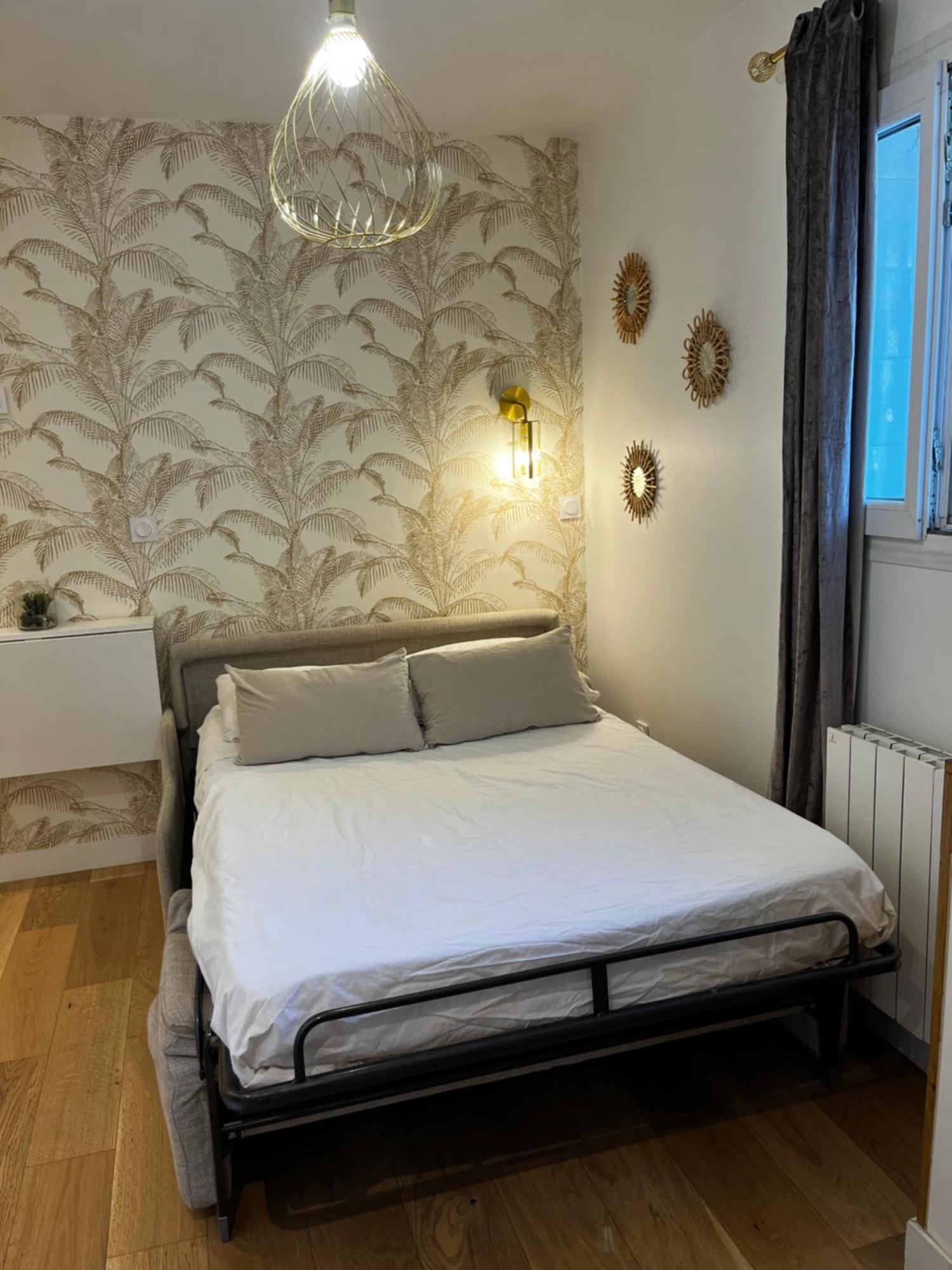 Studio Cocooning Lunel  Exterior foto